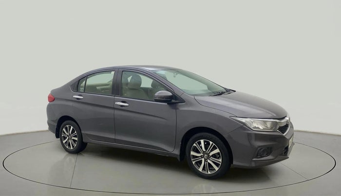 2018 Honda City 1.5L I-VTEC V MT, Petrol, Manual, 43,266 km, Right Front Diagonal