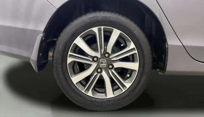 2018 Honda City 1.5L I-VTEC V MT, Petrol, Manual, 43,266 km, Right Rear Wheel