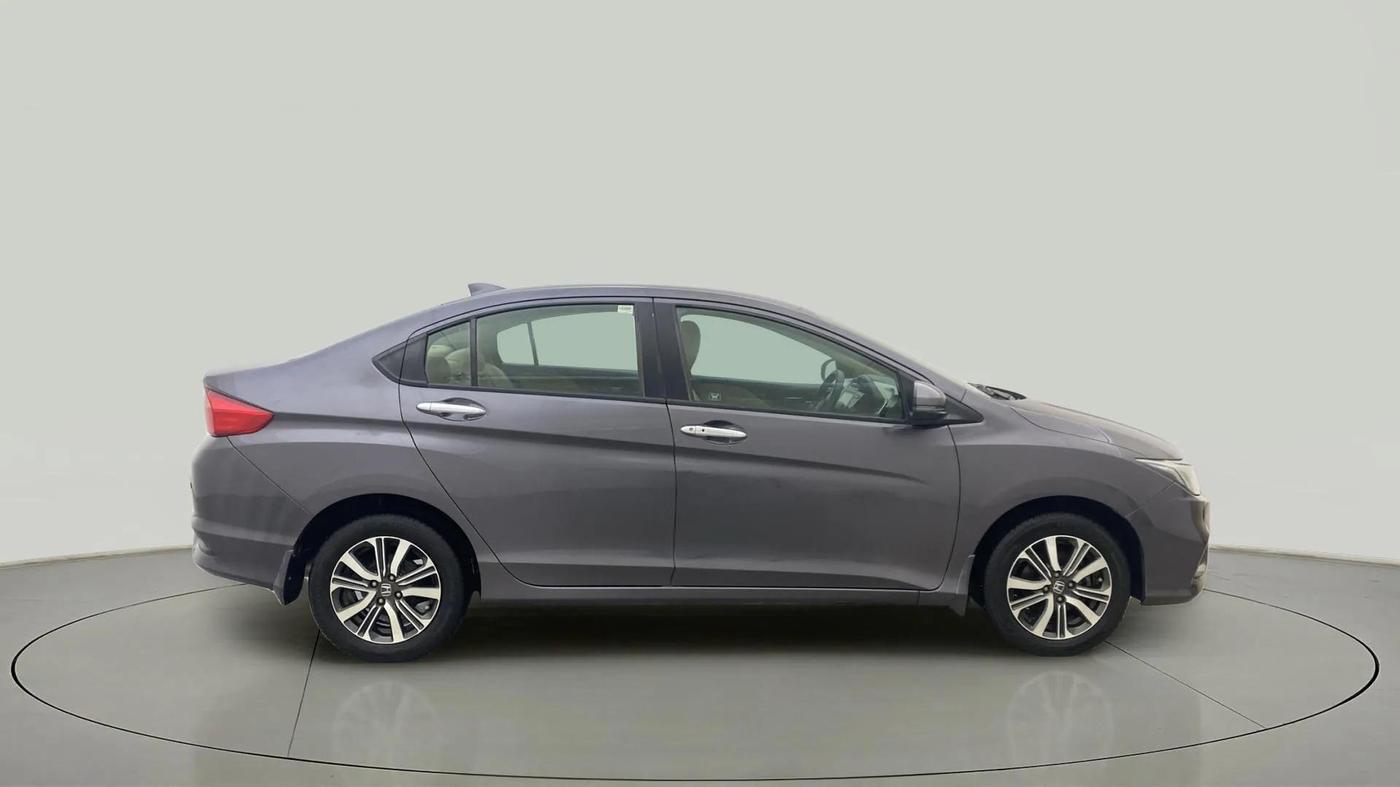 2018 Honda City 1.5L I-VTEC V MT, Petrol, Manual, 43,266 km, Right Side View