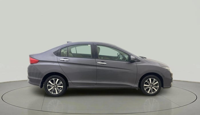 2018 Honda City 1.5L I-VTEC V MT, Petrol, Manual, 43,266 km, Right Side View