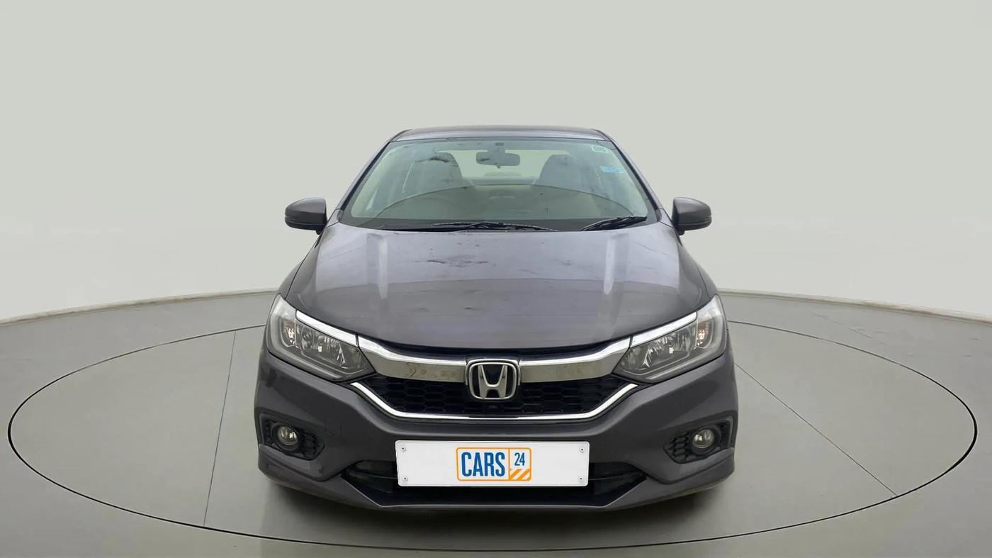 2018 Honda City 1.5L I-VTEC V MT, Petrol, Manual, 43,266 km, Front