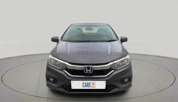 2018 Honda City 1.5L I-VTEC V MT, Petrol, Manual, 43,266 km, Front
