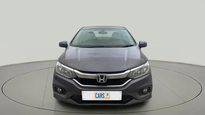 2018 Honda City 1.5L I-VTEC V MT, Petrol, Manual, 43,266 km, Front