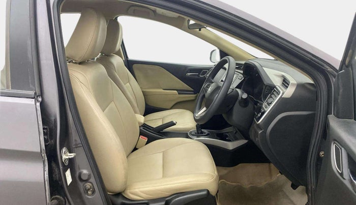 2018 Honda City 1.5L I-VTEC V MT, Petrol, Manual, 43,266 km, Right Side Front Door Cabin