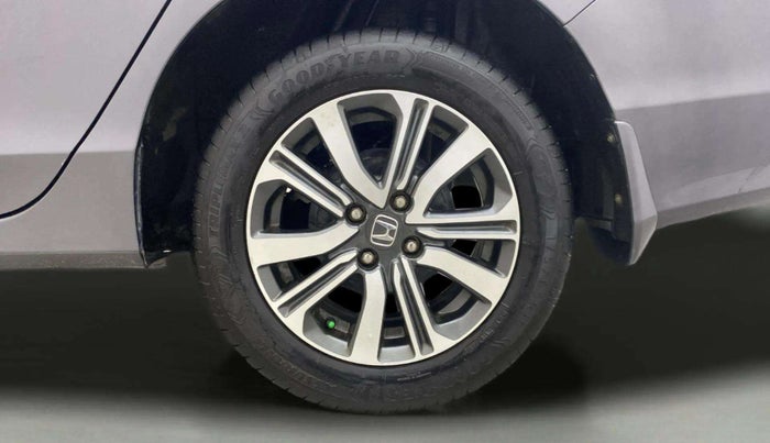 2018 Honda City 1.5L I-VTEC V MT, Petrol, Manual, 43,266 km, Left Rear Wheel