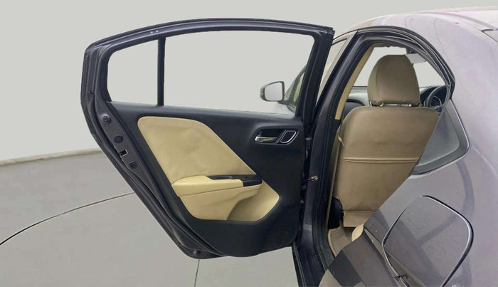 2018 Honda City 1.5L I-VTEC V MT, Petrol, Manual, 43,266 km, LHS Rear Door