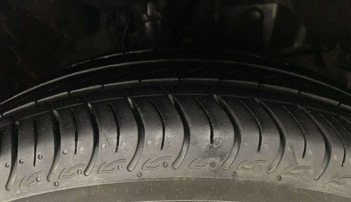 2018 Honda City 1.5L I-VTEC V MT, Petrol, Manual, 43,266 km, Right Front Tyre Tread
