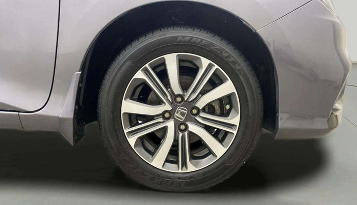 2018 Honda City 1.5L I-VTEC V MT, Petrol, Manual, 43,266 km, Right Front Wheel