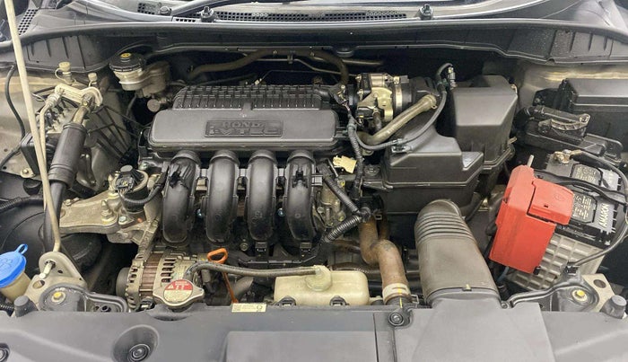 2018 Honda City 1.5L I-VTEC V MT, Petrol, Manual, 43,266 km, Engine View