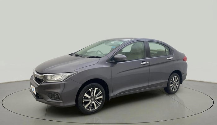 2018 Honda City 1.5L I-VTEC V MT, Petrol, Manual, 43,266 km, Left Front Diagonal