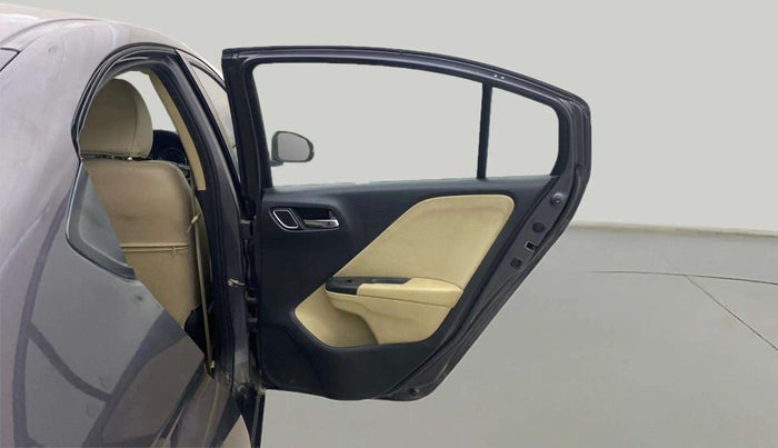 2018 Honda City 1.5L I-VTEC V MT, Petrol, Manual, 43,266 km, RHS Rear Door