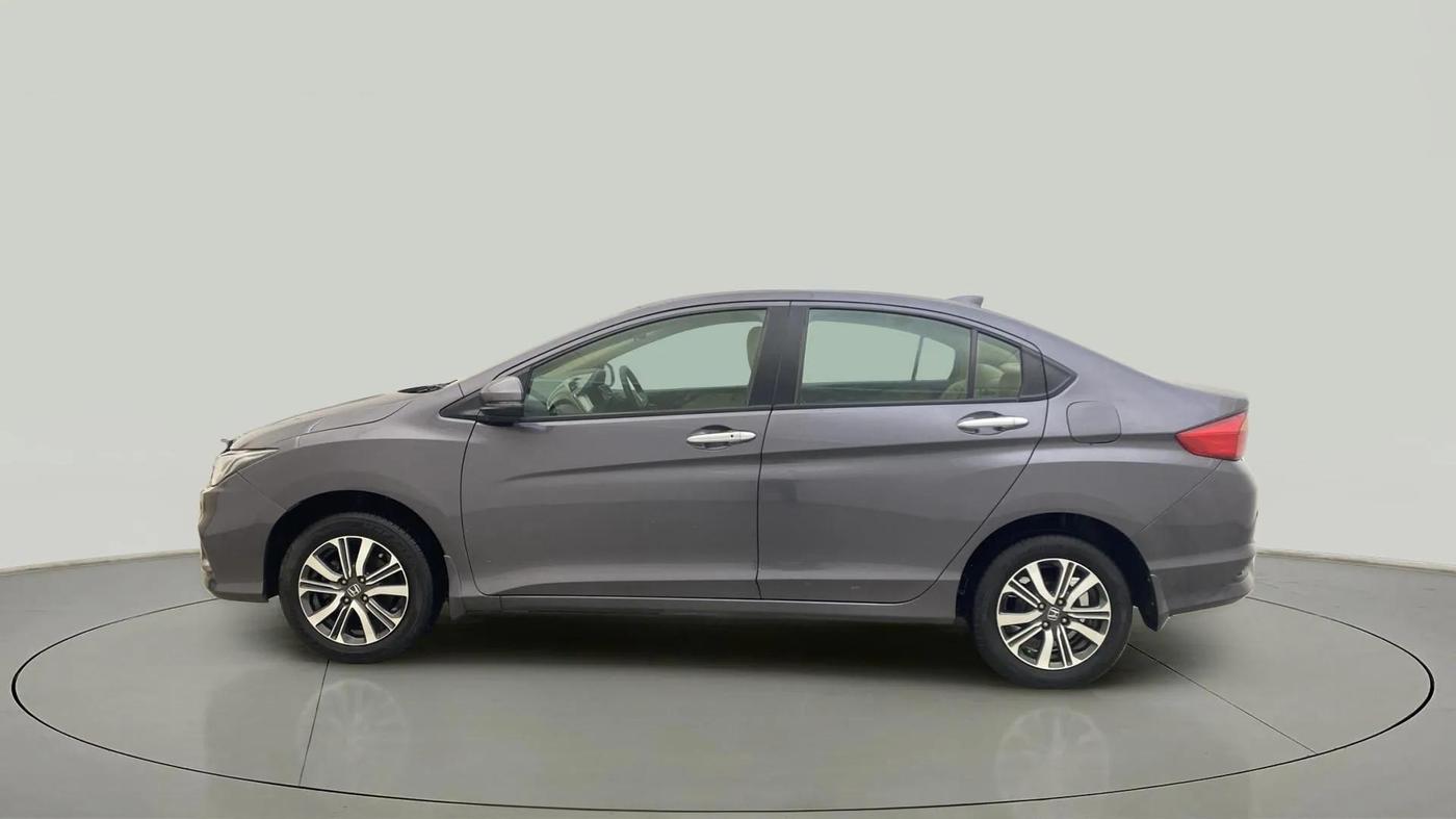 2018 Honda City 1.5L I-VTEC V MT, Petrol, Manual, 43,266 km, Left Side