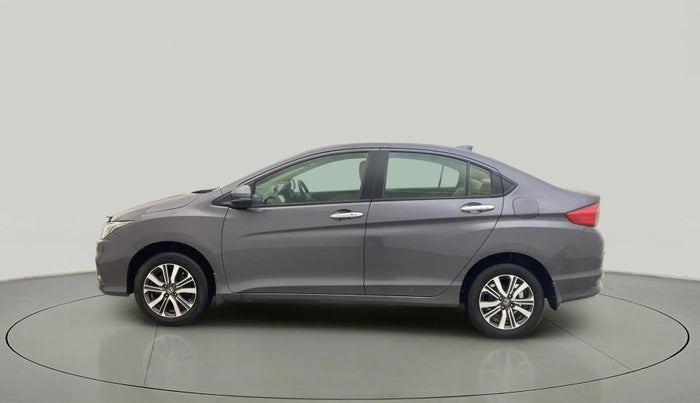 2018 Honda City 1.5L I-VTEC V MT, Petrol, Manual, 43,266 km, Left Side