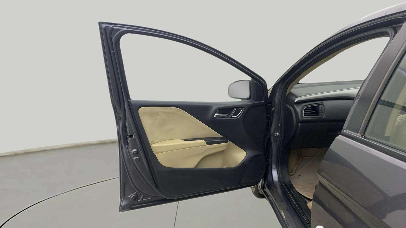 2018 Honda City 1.5L I-VTEC V MT, Petrol, Manual, 43,266 km, LHS Front Door