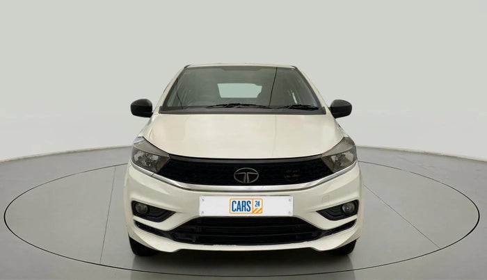 2021 Tata TIGOR XE PETROL, Petrol, Manual, 45,501 km, Front