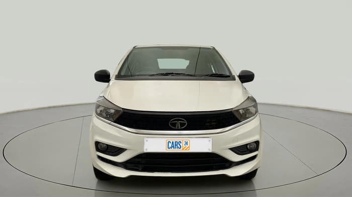 2021 Tata TIGOR XE PETROL, Petrol, Manual, 45,501 km, Front