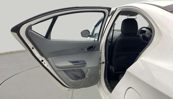2021 Tata TIGOR XE PETROL, Petrol, Manual, 45,501 km, LHS Rear Door