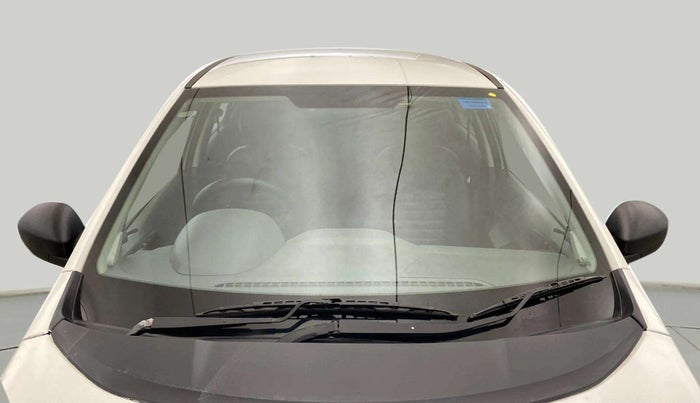 2021 Tata TIGOR XE PETROL, Petrol, Manual, 45,501 km, Front Windshield