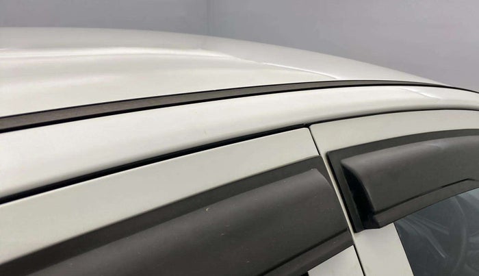2021 Tata TIGOR XE PETROL, Petrol, Manual, 45,501 km, Right B pillar - Minor scratches