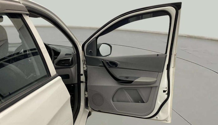 2021 Tata TIGOR XE PETROL, Petrol, Manual, 45,501 km, RHS Front Door