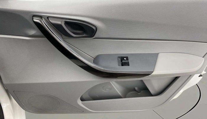 2021 Tata TIGOR XE PETROL, Petrol, Manual, 45,501 km, Driver Side Door Panels Control