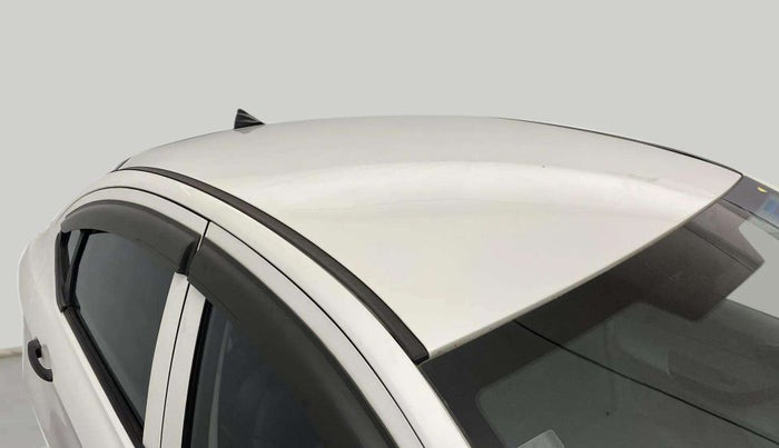 2021 Tata TIGOR XE PETROL, Petrol, Manual, 45,501 km, Roof