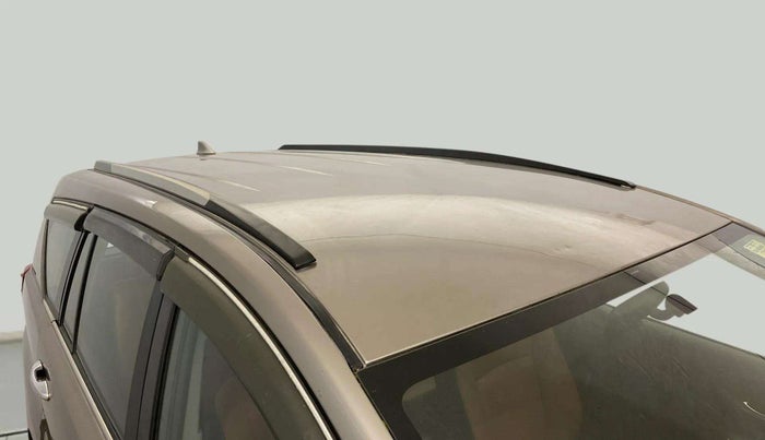 2018 Toyota Innova Crysta 2.4 VX 7 STR, Diesel, Manual, 98,512 km, Roof