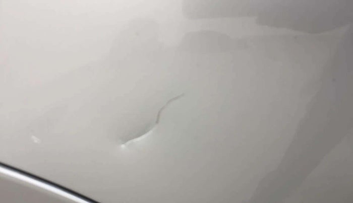2013 Maruti Swift Dzire VXI, Petrol, Manual, 64,887 km, Right rear door - Slightly dented