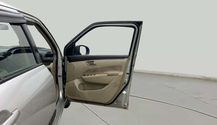 2013 Maruti Swift Dzire VXI, Petrol, Manual, 64,887 km, RHS Front Door