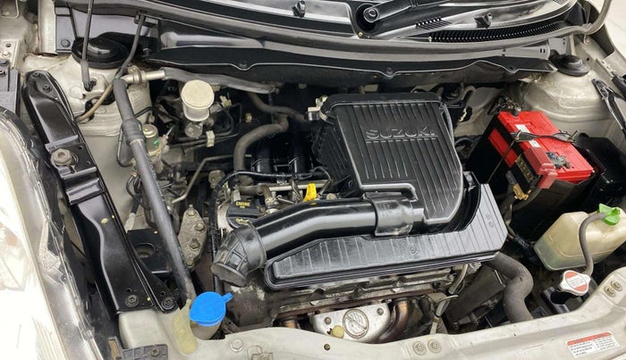 2013 Maruti Swift Dzire VXI, Petrol, Manual, 64,887 km, Engine View - Right