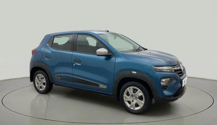2021 Renault Kwid RXT 1.0 (O), Petrol, Manual, 29,749 km, Right Front Diagonal