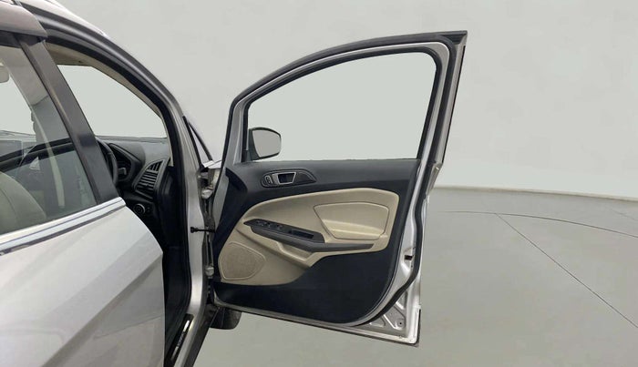 2021 Ford Ecosport TITANIUM 1.5L DIESEL, Diesel, Manual, 67,491 km, RHS Front Door
