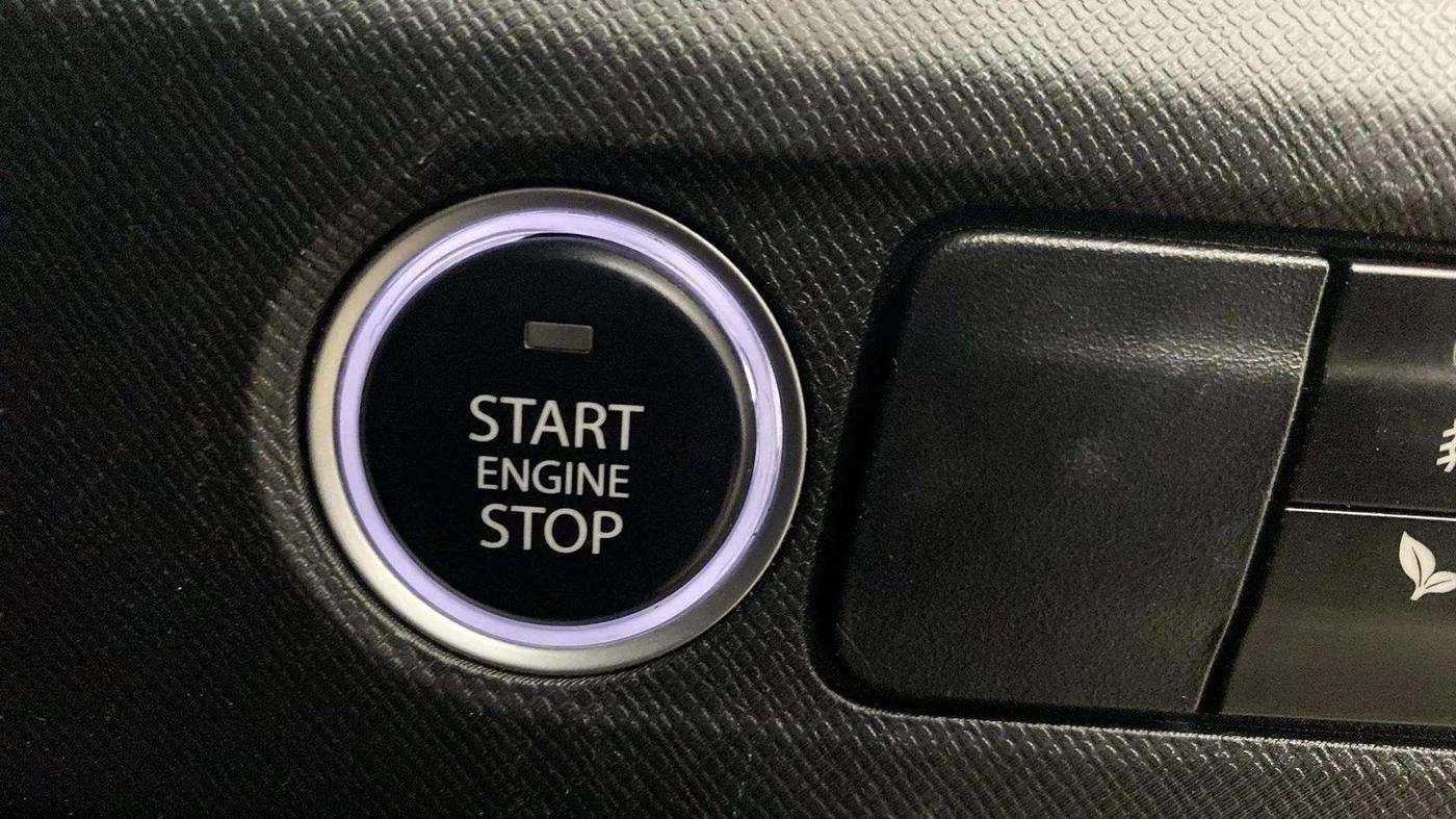 2022 Tata PUNCH CREATIVE  AMT, Petrol, Automatic, 12,834 km, Keyless Start/ Stop Button
