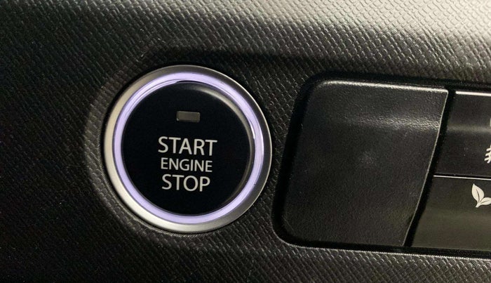 2022 Tata PUNCH CREATIVE  AMT, Petrol, Automatic, 12,834 km, Keyless Start/ Stop Button