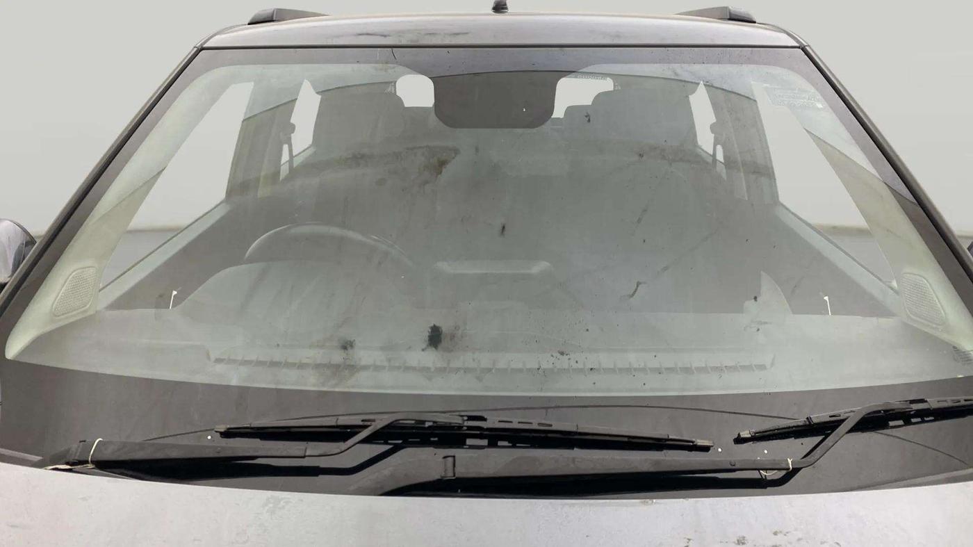 2022 Tata PUNCH CREATIVE  AMT, Petrol, Automatic, 12,834 km, Front Windshield