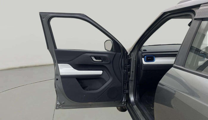 2022 Tata PUNCH CREATIVE  AMT, Petrol, Automatic, 12,834 km, LHS Front Door