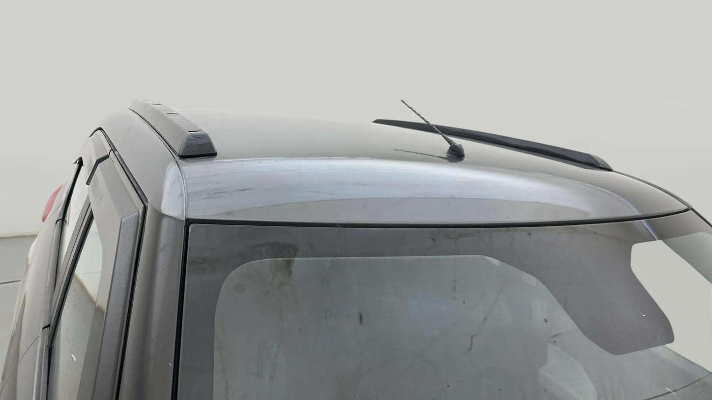 2022 Tata PUNCH CREATIVE  AMT, Petrol, Automatic, 12,834 km, Roof