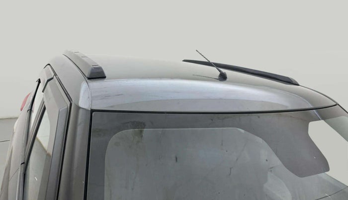 2022 Tata PUNCH CREATIVE  AMT, Petrol, Automatic, 12,834 km, Roof