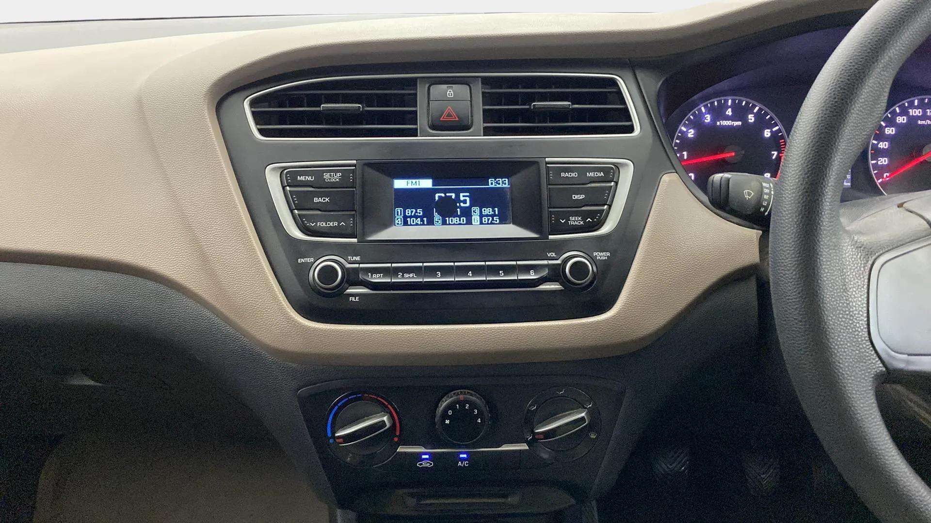 Features
