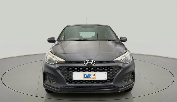 2018 Hyundai Elite i20 MAGNA EXECUTIVE 1.2, Petrol, Manual, 68,883 km, Front