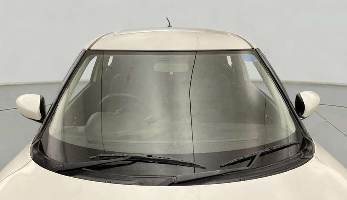 2022 Maruti Swift VXI, Petrol, Manual, 12,833 km, Front Windshield