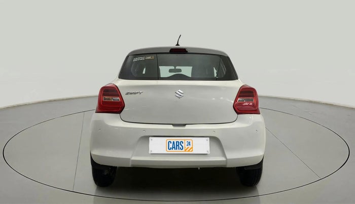 2022 Maruti Swift VXI, Petrol, Manual, 12,833 km, Back/Rear