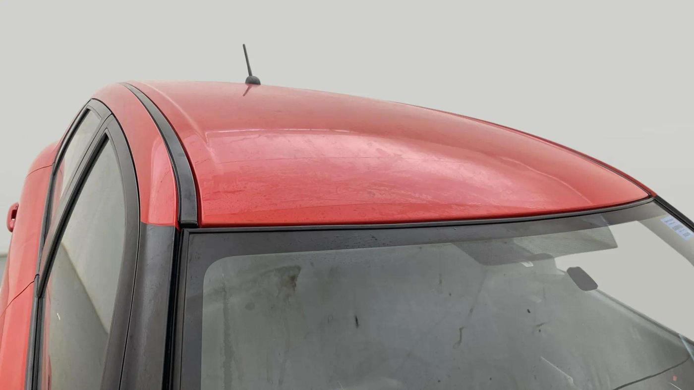 2018 Maruti Baleno DELTA PETROL 1.2, Petrol, Manual, 50,996 km, Roof