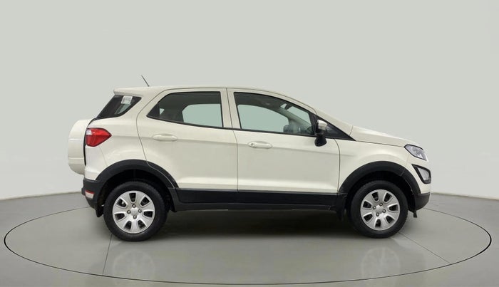 2019 Ford Ecosport AMBIENTE 1.5L PETROL, Petrol, Manual, 20,786 km, Right Side View
