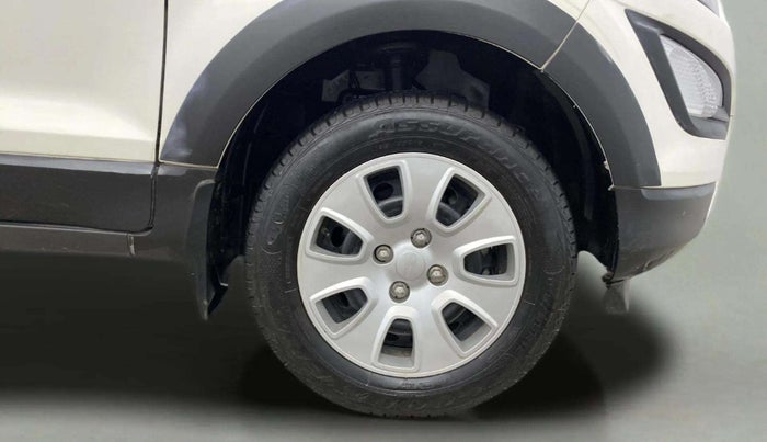 2019 Ford Ecosport AMBIENTE 1.5L PETROL, Petrol, Manual, 20,786 km, Right Front Wheel