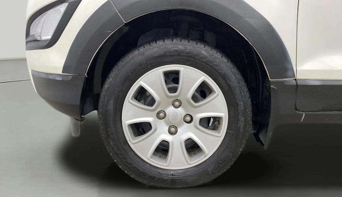 2019 Ford Ecosport AMBIENTE 1.5L PETROL, Petrol, Manual, 20,786 km, Left Front Wheel