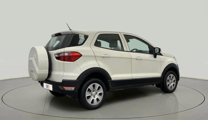 2019 Ford Ecosport AMBIENTE 1.5L PETROL, Petrol, Manual, 20,786 km, Right Back Diagonal