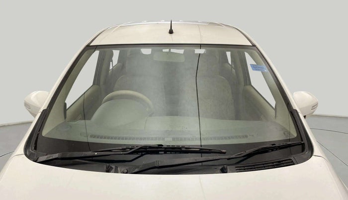 2013 Maruti Ertiga VXI, Petrol, Manual, 37,702 km, Front Windshield