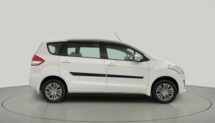 2013 Maruti Ertiga VXI, Petrol, Manual, 37,702 km, Right Side View