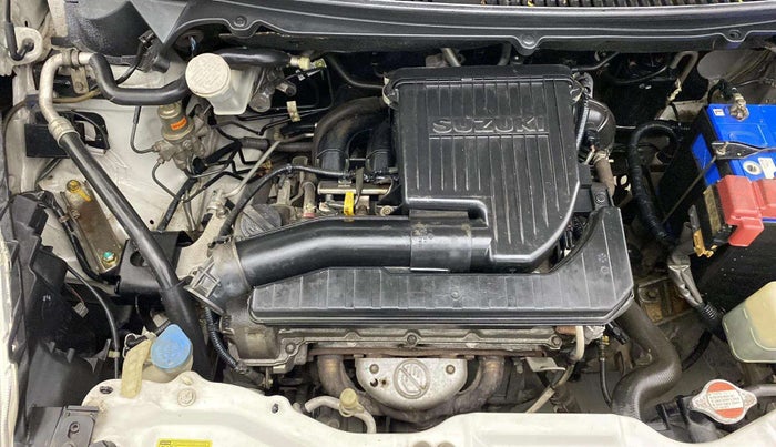 2013 Maruti Ertiga VXI, Petrol, Manual, 37,702 km, Engine View - Right